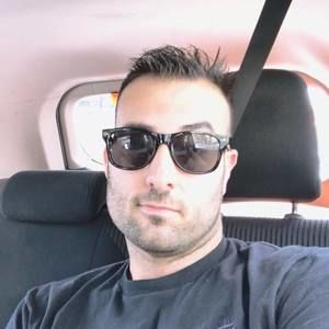 Meet your Posher, Christopher